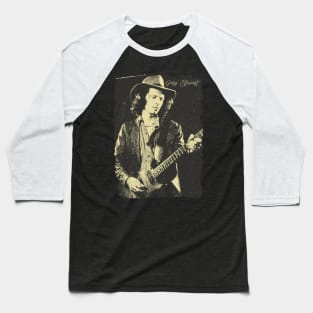 gary stewart// (exclusive art) Baseball T-Shirt